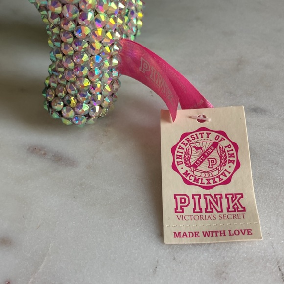 Rhinestone Dog - Picture 15 of 17